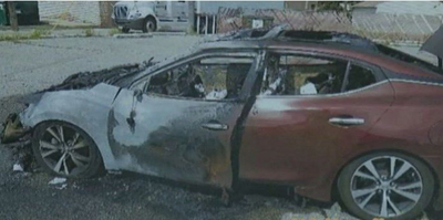三星手機(jī)又火了，這次竟然燒毀整輛車