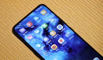 扯掉劉海屏的 vivo，能甩掉低配高價(jià)的帽子嗎？