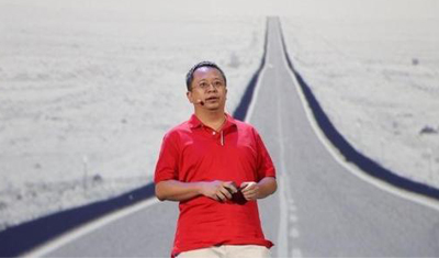 周鴻祎：公司要定期清理小白兔員工，否則就會(huì)發(fā)生死海效應(yīng)