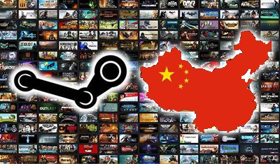 Steam和完美世界推出中國版steam，意圖到底是為何？
