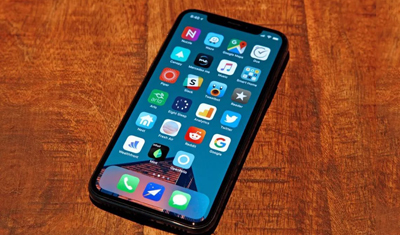 iPhone X 成首季全球智能手機(jī)出貨冠軍