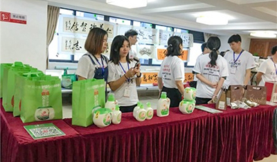 媽媽壹選牽手cctv-3端午晚會(huì)和兒童希望基金會(huì) 升級(jí)品牌天然能量
