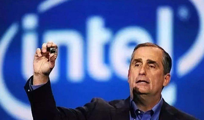 Xeon 處理器路線圖曝光能否緩解 Intel CEO 辭職引發(fā)的擔(dān)憂