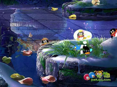 再見(jiàn)，QQ寵物！還記得當(dāng)年的QQ寵物嗎？現(xiàn)在它要停止運(yùn)營(yíng)了