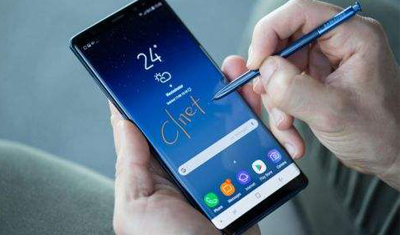 如Galaxy Note 9銷量不佳，三星或?qū)⑷∠鸑ote系列