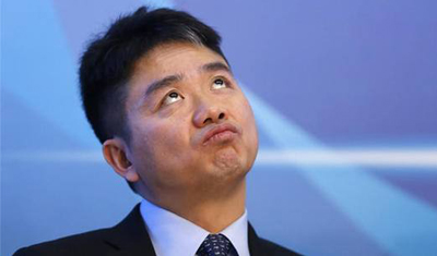 劉強東澳洲豪宅聚會模特涉性侵？律師發(fā)聲明：謠言！