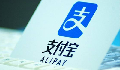 支付寶上線限時拼團功能