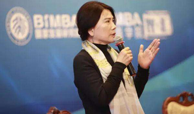 董明珠：馬云不可以沒有，但馬云真的不能多
