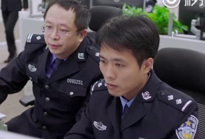 360 核心安全集團(tuán)董事長(zhǎng)周鴻祎居然去演電視劇了？
