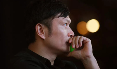 陳磊上任迅雷CEO的405天，迅雷的蛻變之路