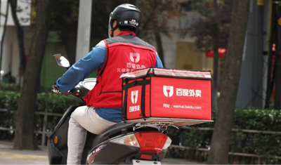 “百度外賣”將說再見？