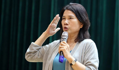 為什么說董小姐造芯，比造車造手機勝算更高？
