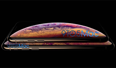 6.5英寸新iPhone將以iPhone Xs Max命名？