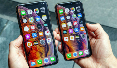 外媒評(píng)測(cè)iPhone XS系列 沒(méi)比iPhone X好多少