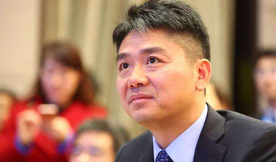劉強東代理律師：案件結束公開證據(jù)時將證明他沒有違反任何法律