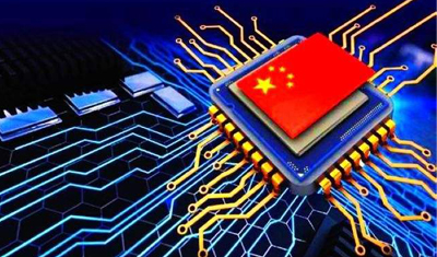 中國芯片之路應先談進步，再談超越