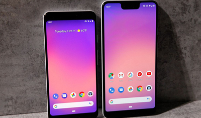 最強單攝手機！谷歌Pixel 3系列親兒子旗艦發(fā)布