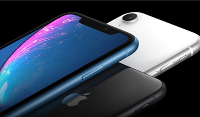 供貨量太大，iPhone XR被提前促銷，第三方直降700元
