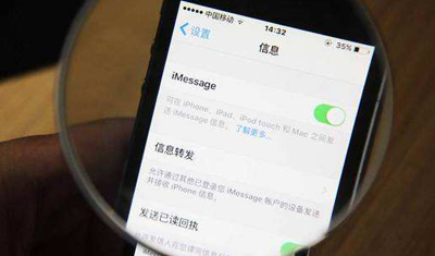 iMessage沒安卓？蘋果最初也不想iOS獨占