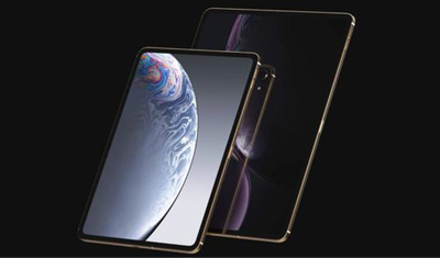 郭明錤預(yù)測(cè)蘋果下周發(fā)布會(huì)：新款iPad Mini可能亮相