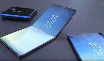 LG/三星/華為暗自準備：折疊屏手機明年扎堆發(fā)布