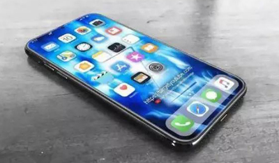 iPhone 12樣機(jī)曝光！劉海不見了？