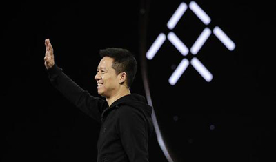 恒大和賈躍亭的紛爭再現(xiàn)更多細節(jié)：賈躍亭試圖將股份找人代持