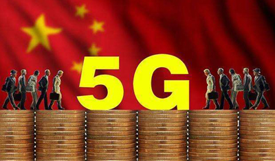 任正非華為內(nèi)部講話，這樣形容5G的重要性，網(wǎng)友：相信華為
