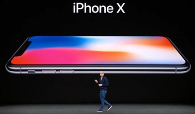 新機(jī)表現(xiàn)不佳：蘋果已經(jīng)重啟iPhone X生產(chǎn)