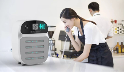 共享充電寶行業(yè)：陳歐街電“漏電”