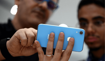 蘋果的銷售策略改變了？iPhone XR 變著法降價