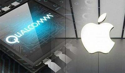 傲慢的蘋果、玩命的高通與騎虎難下的iPhone禁售令