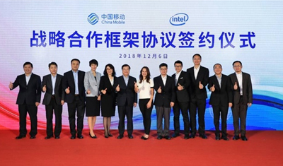 運營商和諾基亞合作就像華為用高通CPU？