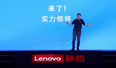 聯(lián)想手機(jī)到底想干什么？碰瓷小米搶發(fā)驍龍
