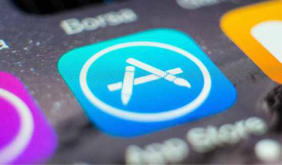 蘋果新功能：App Store內(nèi)購買物品可以送人了