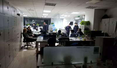 探訪途歌退押金現(xiàn)場：一天只退15個(gè)，排隊(duì)到明年4月