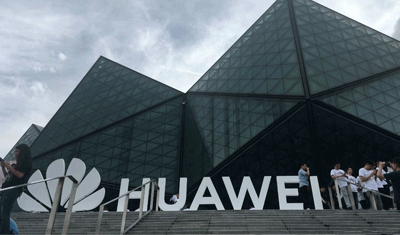 華為欲通過筆記本和平板電腦在美國殺出重圍