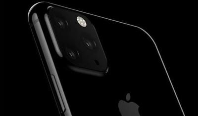 華爾街日?qǐng)?bào)：今年蘋果仍推3款iPhone，最貴款配三攝