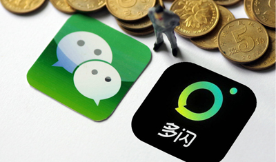 張一鳴王欣羅永浩“圍剿”微信，勝算幾何？