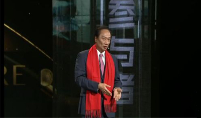 富士康入選燈塔工廠，能否挽救其不斷下滑的聲譽(yù)？