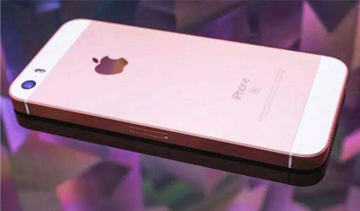 重新上架的蘋果iPhone SE售罄：下次上架遙遙無期