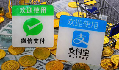 游客推廣移動支付：新馬泰3/4商家接受微信支付寶