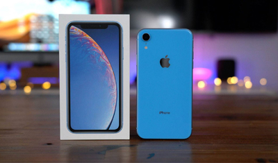 分析師稱：iPhone 跌幅將放緩，Q2 出貨量可能環(huán)比持平