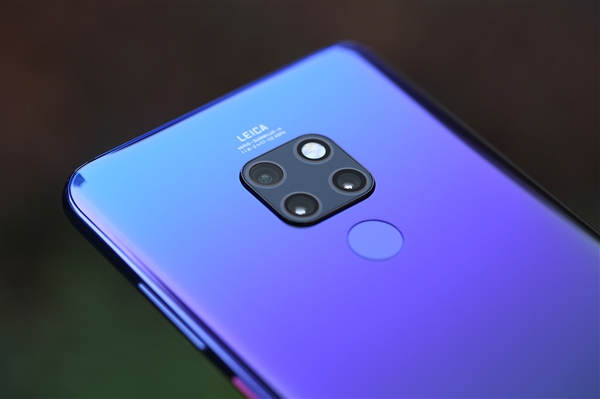 華為李小龍：Mate 30已在測試、最快今年9月推出