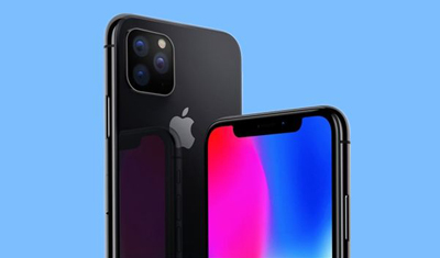 iPhone 11缺乏亮點(diǎn) 蘋果手機(jī)市場份額遭華為蠶食