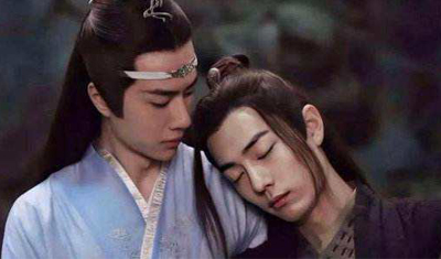 騰訊視頻被批吃相難看！花30才能看《陳情令》大結(jié)局