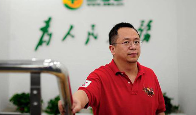 360進(jìn)軍政企安全市場：構(gòu)建國家級網(wǎng)絡(luò)攻防體系