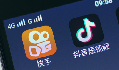 快手：很高興友商一起追求普惠價(jià)值