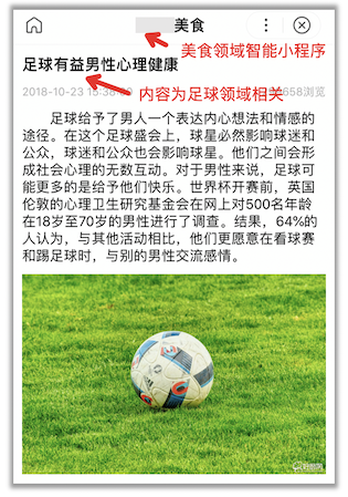 颶風(fēng)算法負(fù)面案例