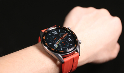 華為Watch GT未來(lái)或直升鴻蒙OS取代LiteOS